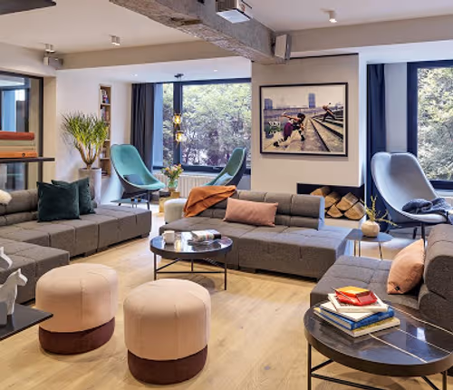 Baishu Serviced Apartments