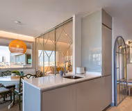 Colon Serviced Apartment 2