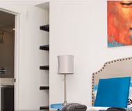 N Poinsettia Pl Furnished Apartment