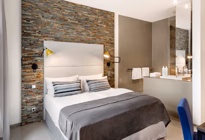 Rosa Luxemburg Strasse Serviced Apartment, Mitte