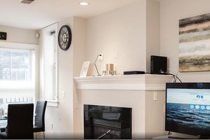 Fully Furnished Condo in Washington Downtown