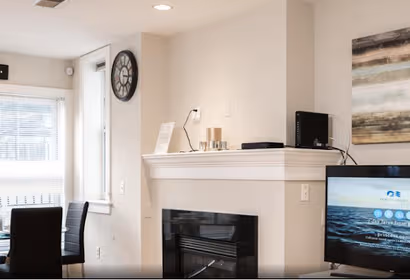 Fully Furnished Condo in Washington Downtown