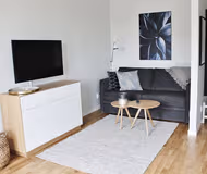 Solna Serviced Apartment