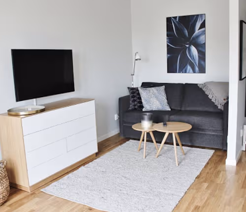 Solna Serviced Apartment