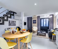 Tardieu Serviced Apartment, Montmartre