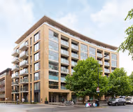 The Rotherhithe Flats