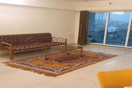 Andheri West SV Road Apartment