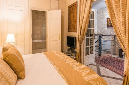 MAGICAL 170M2 HOME OF PURE BLISS IN LE MARAIS