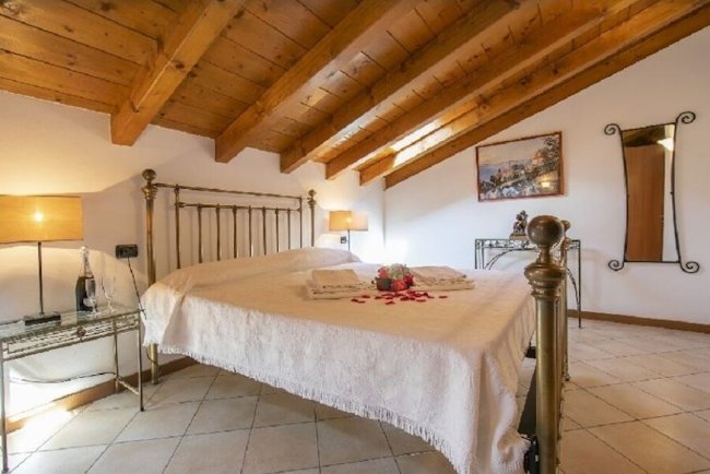 The Medieval Pearl of Lake Como Wonderful Family Holiday at a Mountainside Villa