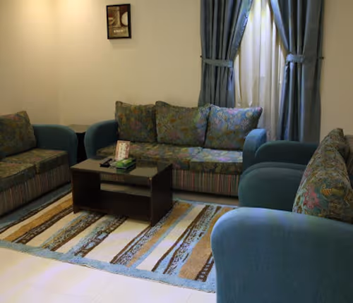 An Nafal Serviced Apartments