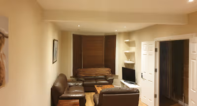 Beautiful 4 bedroom | 3 bath | garden house, 3 mins to East Croydon