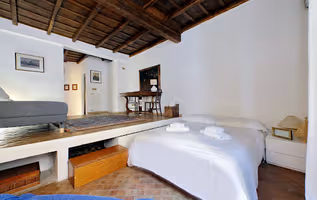 Laterano Serviced Apartment