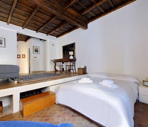 Laterano Serviced Apartment