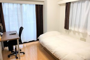 5 Chome Sakuragicho Apartment