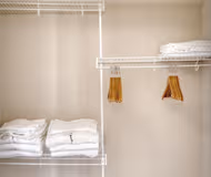 The Gramercy Apartment