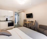 K1 Serviced Apartments