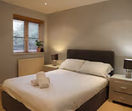 2 bedroom apartment at Sheppards Yard