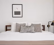 8th St NW Street Serviced Apartment