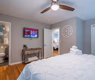 Alpharetta Apartments