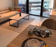 Marasi Drive Serviced Apartment III