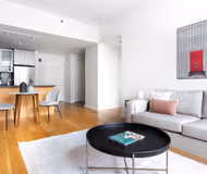 3rd St Kendall Sqaure