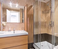 Castello Serviced Apartment
