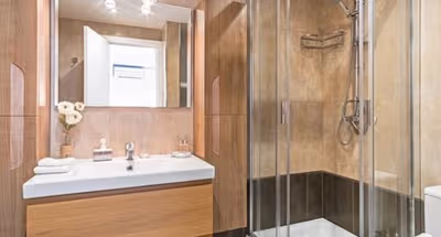 Castello Serviced Apartment