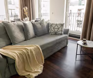 Kurkowa Serviced Apartment