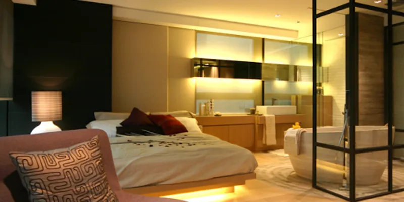 Wellington St Serviced Apartments