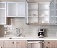 Harrison Street Serviced Apartment