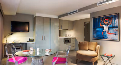 St. Kilda Boutique Residences