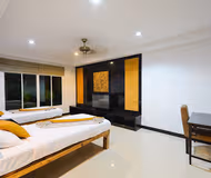 Wonder Villa in Thalang