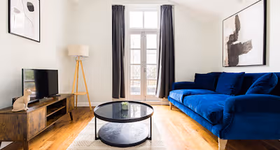 The Fulham Accommodation