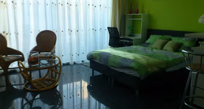 Sewdien’s Serviced Apartments
