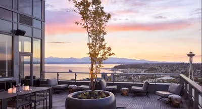 4th Avenue Serviced Apartments