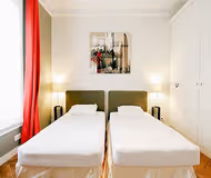 Victor Hugo 2 Bedroom apartment