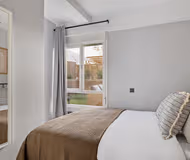 Vergara Serviced Apartments