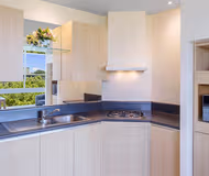 St Kilda Road Serviced Apartments-II-II