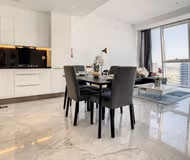 Spectacular  1BR Apartment in Marasi Drive