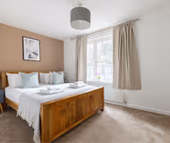 The Clapham Apartment