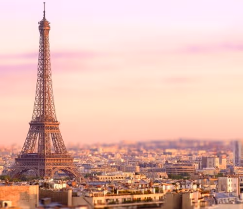 RUE AUGEREAU SERVICED APARTMENT PALAIS BOURBON