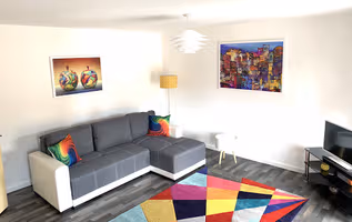 Grand Central Superior Apartments