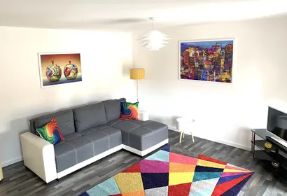 Grand Central Superior Apartments