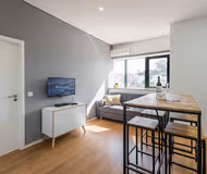 Fonseca Serviced Apartment