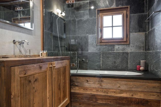 The Picture Perfect Getaway in the Chamonix Valley