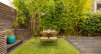 The East Dulwich House