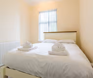 Lucas Lodge - City Centre