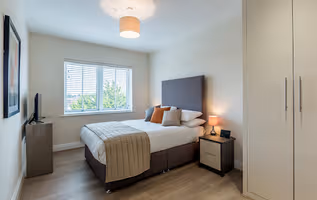 The Heights @ Athena Court