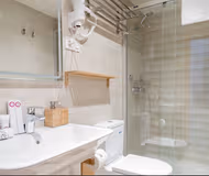 Ancha del Carmen Serviced Apartment