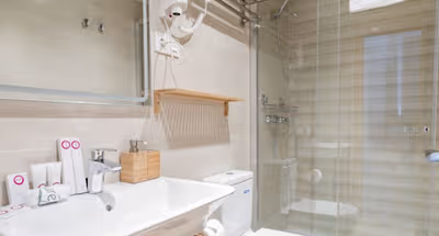 Carmen Serviced Apartment